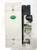 Control Techniques CGP4402 Commander GP20 60HP VS AC Drive 3PH 480V 83A Emerson (DW1917-1)