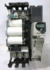Control Techniques CGP4402 Commander GP20 60HP VS AC Drive 3PH 480V 83A Emerson (DW1917-1)