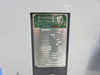 Powell Industries 3000A 15kV 15PV1000-2 125DC Powl-Vac Vacuum Breaker PowlVac GE (GA0039-3)