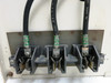 Cutler Hammer F10 Unitrol 150A MCC Feeder Bucket Breaker Type 12" MCCB 150 Amp (DW1938-1)