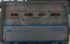 ITE Type K-600S 600A ITE SS Trip LI Air Power Circuit Breaker BBC K600S 600 Amp (GA0045-1)