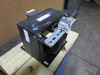 Square D Transformer 9070T5000D1 PRI 240V/480V 5 kVA Single Phase Tag scratched (GA0063-1)
