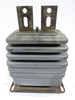 GE 693X85 Current Transformer Type JKW-3 Ratio 500:5 CT General Electric Outdoor (DW1997-2)