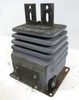 GE 693X85 Current Transformer Type JKW-3 Ratio 500:5 CT General Electric Outdoor (DW1997-2)