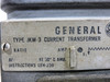 GE 693X85 Current Transformer Type JKW-3 Ratio 500:5 CT General Electric Outdoor (DW1997-2)