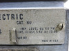 GE 693X85 Current Transformer Type JKW-3 Ratio 500:5 CT General Electric Outdoor (DW1997-2)