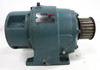 Reliance M055008001US Master XL Speed Reducer Gear Drive Ratio 14.1 140DM16A (DW2014-1)