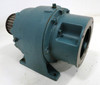 Reliance M055008001US Master XL Speed Reducer Gear Drive Ratio 14.1 140DM16A (DW2014-1)