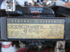 GE 8000 Two Speed Reversing Size 1 Starter 30 Amp Fusible 24" MCC Bucket 30A 2 (DW2039-1)