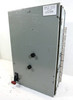 GE 8000 Two Speed Reversing Size 1 Starter 30 Amp Fusible 24" MCC Bucket 30A 2 (DW2039-1)