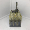 Klockner-Moeller NZMH6-63 63A Circuit Breaker w/ 15 Amp Trip ZM6A-15-NA 3 Pole (EM3899-1)