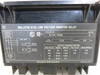Allen Bradley 813S-VOWE Line Voltage Monitor Relay Ser B 120V 813S-V0WE 3PH (DW2053-1)