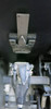 Westinghouse DK 25 600 Amp Air Breaker w 400A DK Overload Trip DO DK25 600A (GA0084-6)