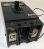 Square D KAL261751027 175A Circuit Breaker Black w/ Shunt 2 Pole 2P 175 Amp flaw (EM3911-1)