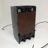 Square D KAL261751027 175A Circuit Breaker Black w/ Shunt 2 Pole 2P 175 Amp flaw (EM3911-1)