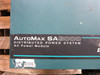 Reliance Electric SA3000DC140 AutoMax SA3000 AC Power Module System 897.16.50B (DW2062-2)