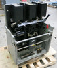 Westinghouse DA75 3000A Air Breaker w 3000 Amp Trip MO Shunt Rectifier Aux DA 75 (GA0090-1)