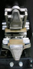 Westinghouse DA75 3000A Air Breaker w 3000 Amp Trip MO Shunt Rectifier Aux DA 75 (GA0090-1)