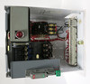 Square D Model 6 Size 1 Reversing 30A Fusible 18" MCC Bucket 30 Amp Mod 6 Sz1 (DW2086-5)