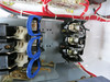 Square D Model 6 Size 1 Reversing 30A Fusible 18" MCC Bucket 30 Amp Mod 6 Sz1 (DW2086-5)