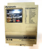Eaton AF-1500 Dynamatic AF-150202-0480 2HP AC VS Drive 480V 3PH 3.8A 13-16-1002 (DW2094-1)