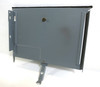 Image of Square D Model 6 MCC Midshelf Assembly Motor Control Center Shelf Pan Divider