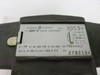 GE General Electric 750X41G12 CT Current Transformer Type JKM-0 Ratio 300:5 Amp (GA0099-8)