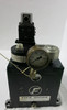 Fife E25B-1AMAA1A Pneumohydraulic Power Unit w Servo Valve 631-175C 190028.00 (GA0101-1)