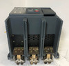 CH Westinghouse SPB 100 1600A Drawout EO Pow-R Breaker LSG 1000 Amp Plug & Shunt (EM3926-1)