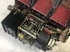 CH Westinghouse SPB 100 1600A Drawout EO Pow-R Breaker LSG 1000 Amp Plug & Shunt (EM3926-1)