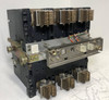 CH Westinghouse SPB 100 1600A Drawout EO Pow-R Breaker LSG 1000 Amp Plug & Shunt (EM3926-1)