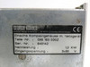 Georgii Kobold 089-163-030Z 2-Slot Chassis ESR-A1062 KSV 5/15 M2-K5/P1 PLC Board (DW2117-2)
