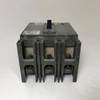 CH Westinghouse HFB3070A 70A Mark 75 Circuit Breaker 25kA 480/600V 3 Pole 70 Amp (EM3927-1)