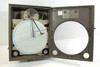 Honeywell 602P1-D-91-111-74-H-Q-66 Circular Chart Data Recorder Class 60 (DW2123-1)