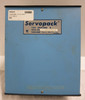 Yaskawa CPCR-ANO51B ServoPack Servo Drive CPCR-AN-51B CPCRAN51B 200/220V BN051A (GA0117-1)