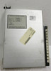 Image of Industrial Control Equipment 75B31 48 VDC Output Module PLC Uticor Rev E2 Red