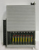 Industrial Control Equipment 75B31 48 VDC Output Module PLC Uticor Rev H Blue (GA0132-17)