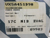 NEW Telemanique VX5A451D90 Power Board PLC 10849060112 A05 G 9137 NIB (GA0130-1)