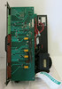 KT 1-2129200 Rev. 7 AC/DC Power Distribution Module 1-21290 Schurter (GA0135-1)