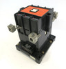 ABB EH-50C-* Precipitator Contactor 110 Amp 600V 2P 3PH 120V Coil 110A EH50P (DW2161-2)