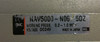 SMC NAV5000-N06-5DZ Pneumatic Valve DC24V (GA0148-5)