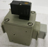 SMC NAV5000-N06-5DZ Pneumatic Valve DC24V (GA0148-5)