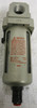 SMC AFM40-N06D-Z Pneumatic Filter 150 PSI KY (GA0150-10)