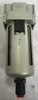 SMC AF40-N06D-Z Pneumatic Filter 150 PSI KX (GA0149-4)