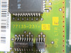 Allen Bradley 77135-241-57 PanelView Control Board w/ 77135-223-51 77135-231-51 (DW2188-3)