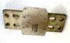 Image of Westinghouse 5980C01G01 2500A 600V DSL Breaker Truck Fuse 6DSL-E2500 2500 Amp