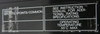 Cutler Hammer D500 DIM 1615 A 115V AC Input 050001 Eaton Series A1 (GA0171-1)