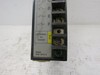 Eaton D500 DIM 1615 A AC Input PLC Module 115V I/O Ser A1 D500DIM1615A (GA0173-7)
