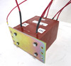 Motortronics MVC3 Gate Drive Transformer 120:28.8 + 28.8V Driver MVC-3 (DW2198-2)