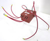 Motortronics MVC3 Gate Drive Transformer 120:28.8 + 28.8V Driver MVC-3 (DW2198-2)